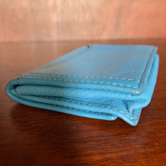 Traded💕Givenchy card case - Picture 8 of 8